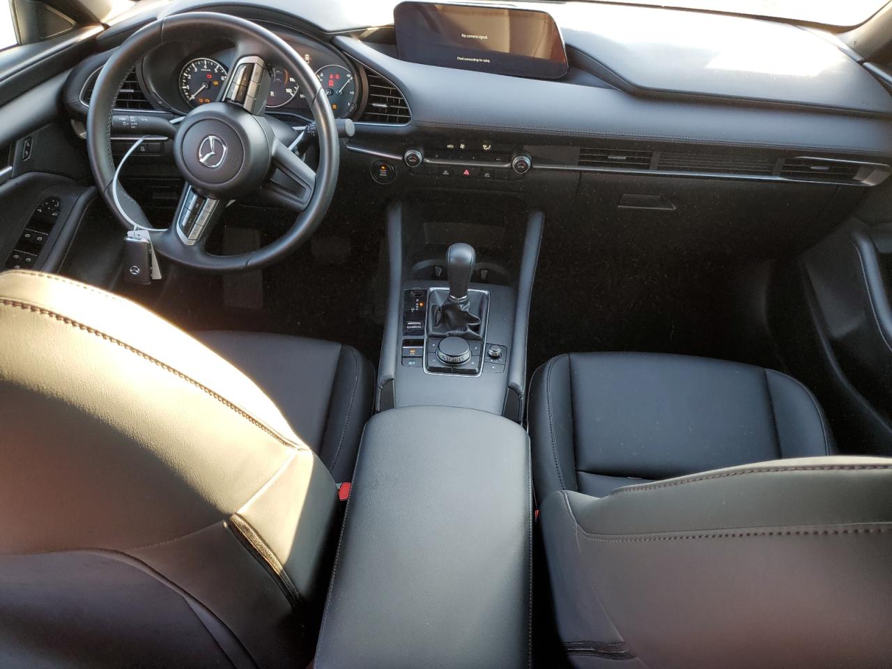 2023 Mazda 3 - Image 8