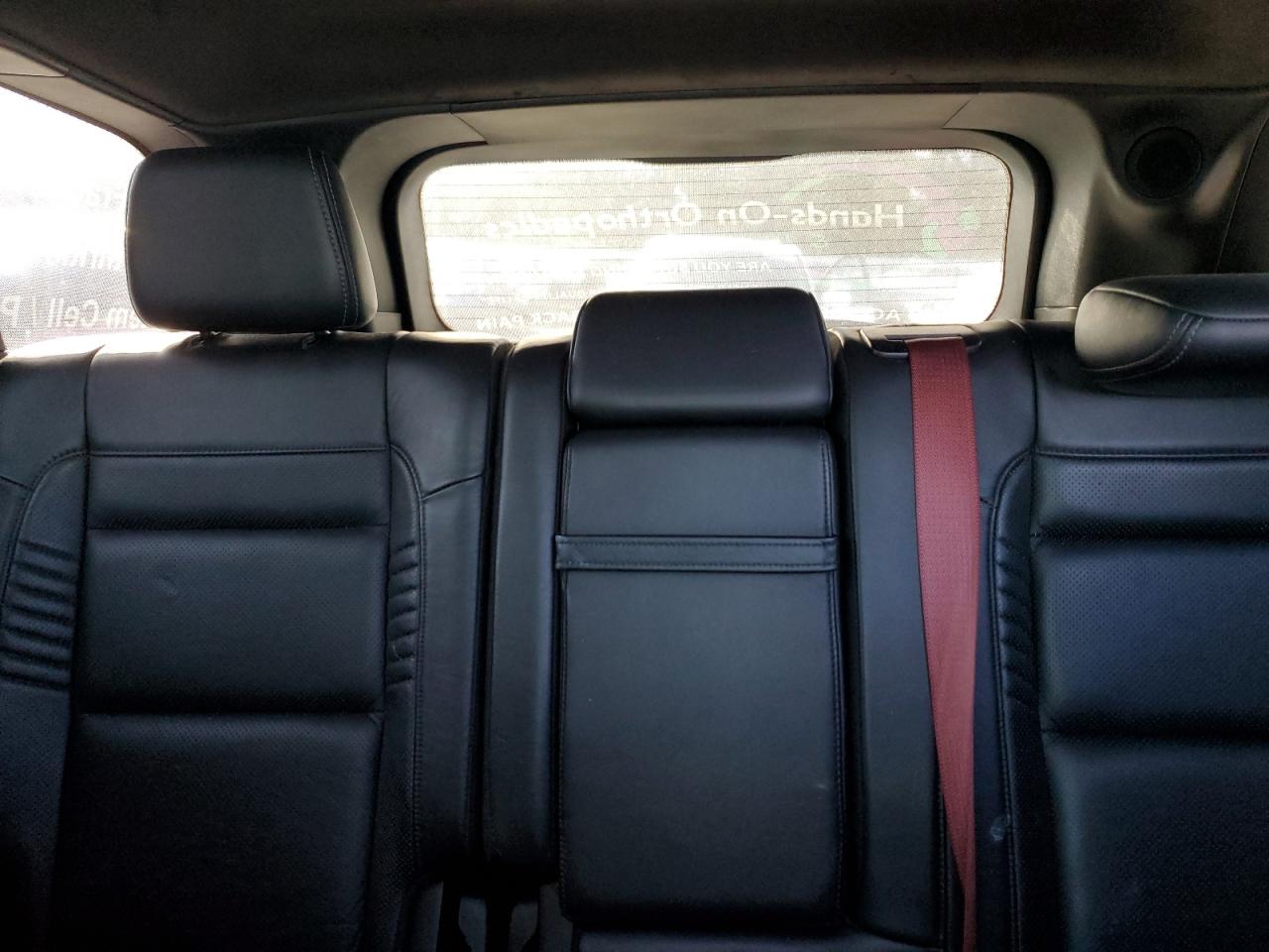2021 Jeep Grand Cherokee - Image 10