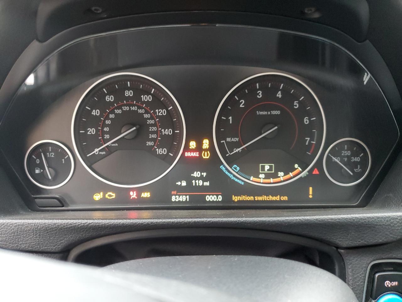 2019 BMW 4er - Image 9