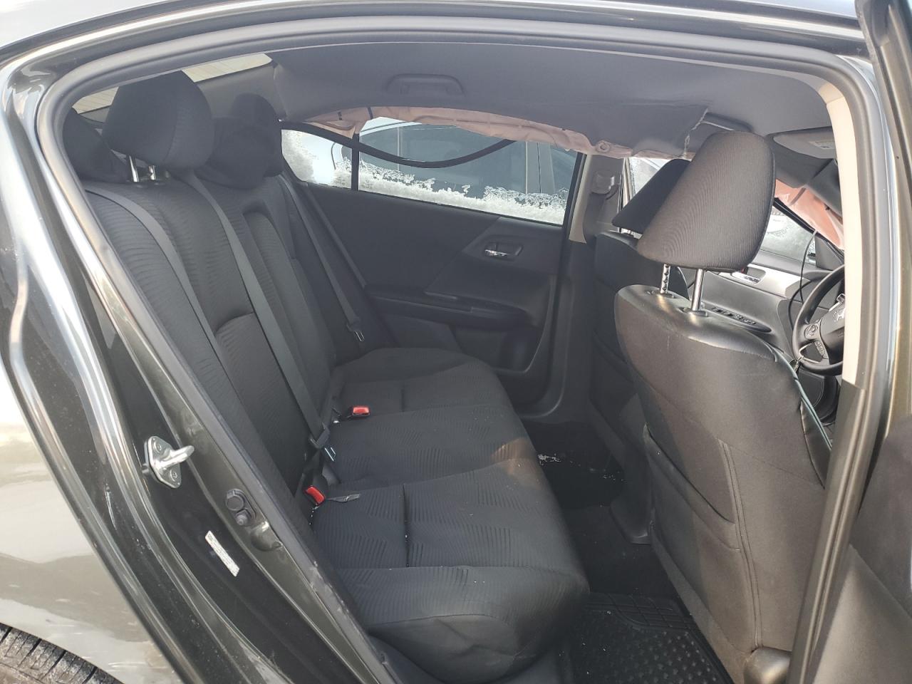 2014 Honda Accord - Image 10