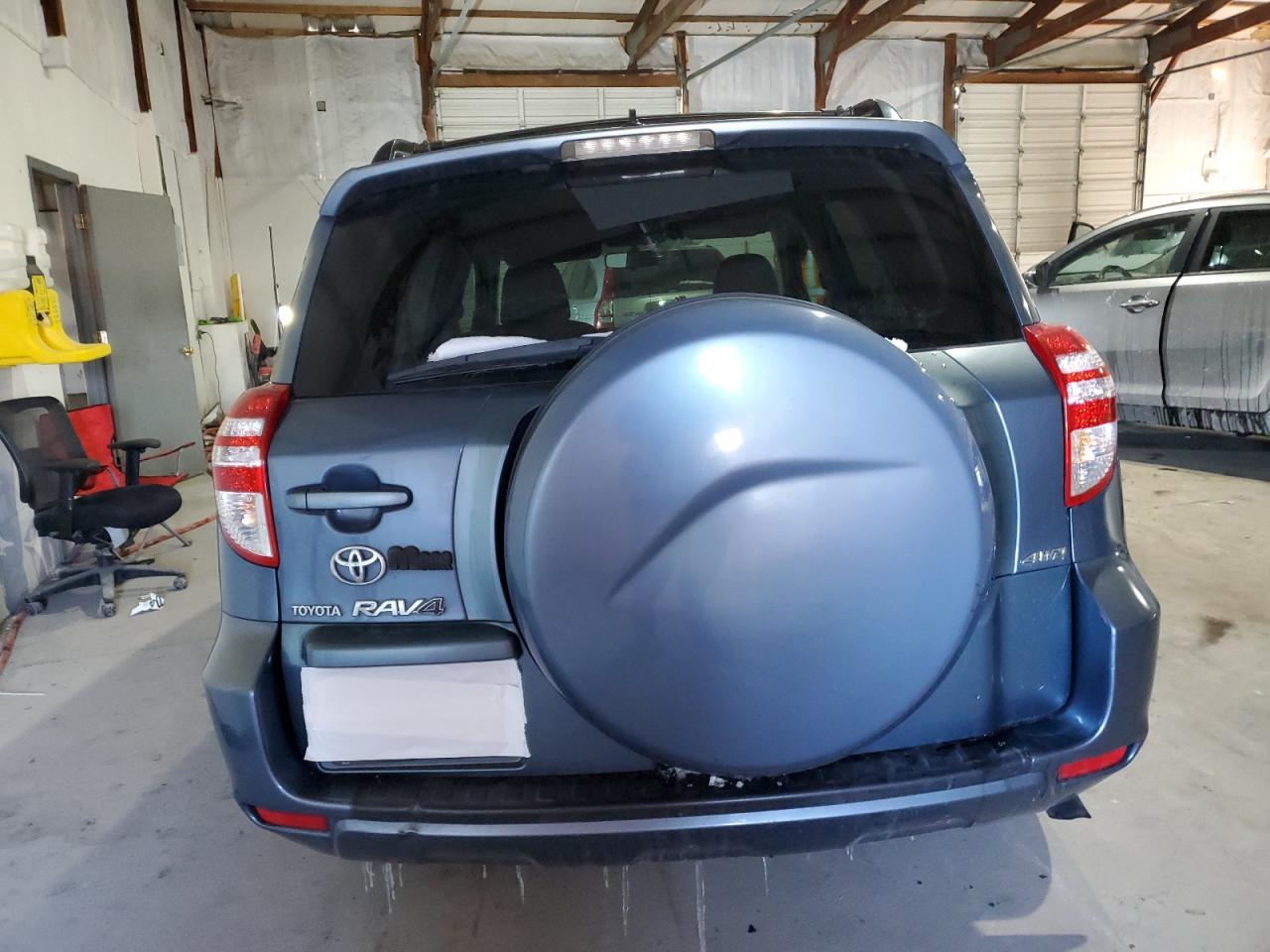 2009 Toyota RAV 4 - Image 6