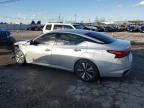2020 Nissan Altima Sl   იყიდება Lexington-ში, KY - Front End