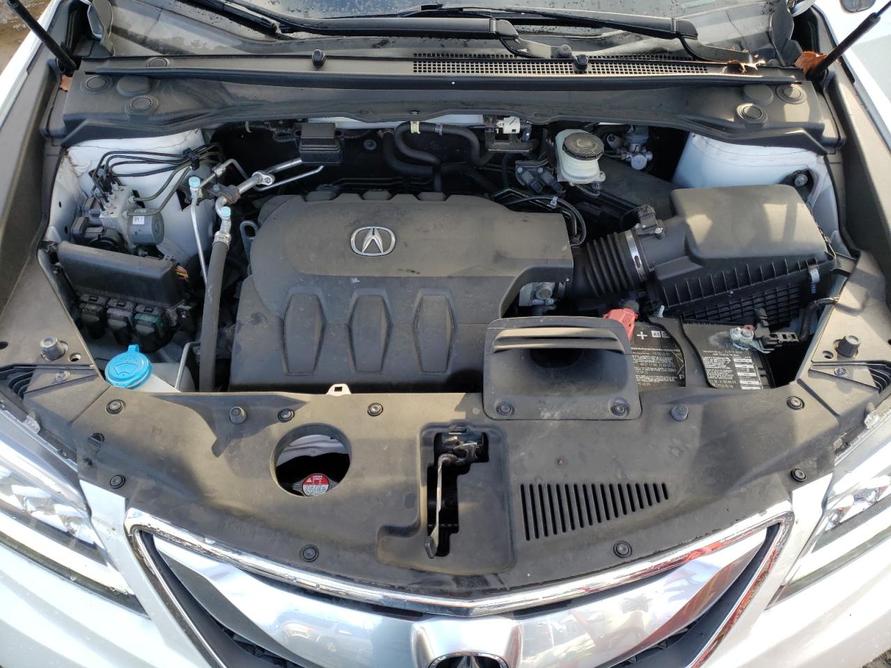 2018 Acura RDX - Image 12