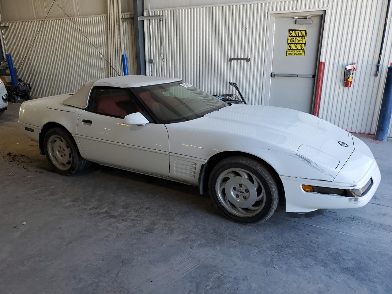 1994 Chevrolet Corvette - Image 4