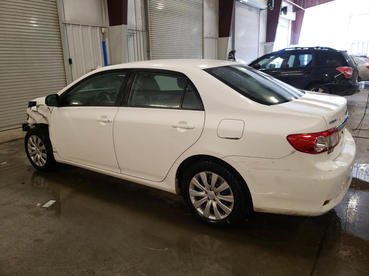 2012 Toyota Corolla - Image 2