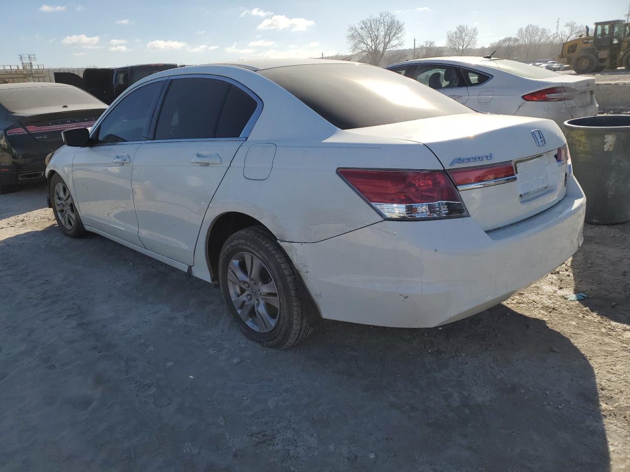 2012 Honda Accord - Image 2