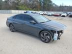 2025 Hyundai Elantra Sel Sport for Sale in Harleyville, SC - Front End