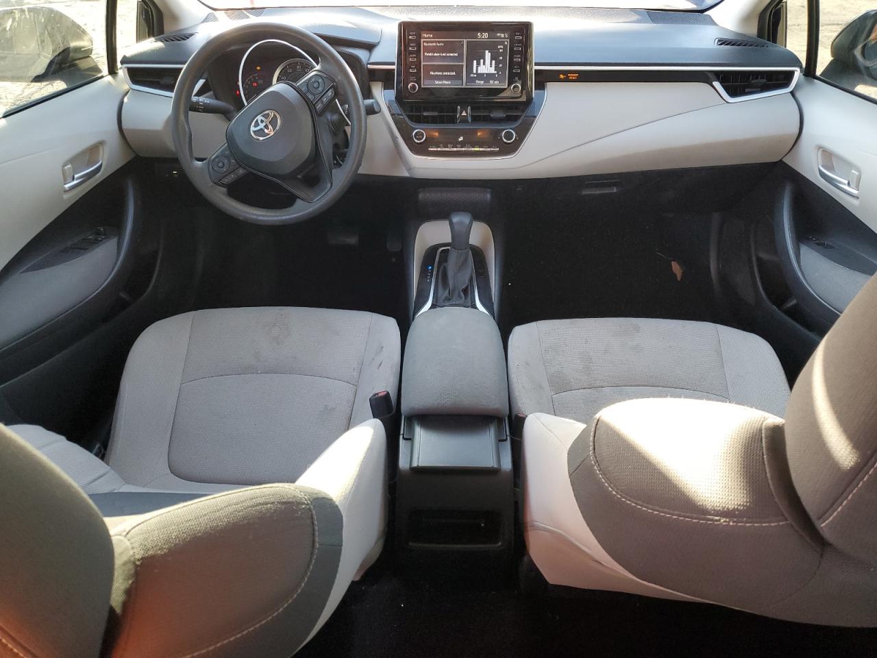 2020 Toyota Corolla - Image 8