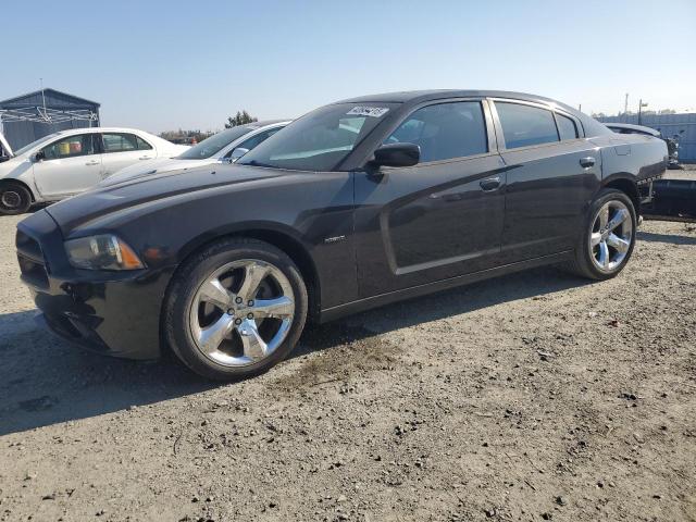 2011 Dodge Charger R/T