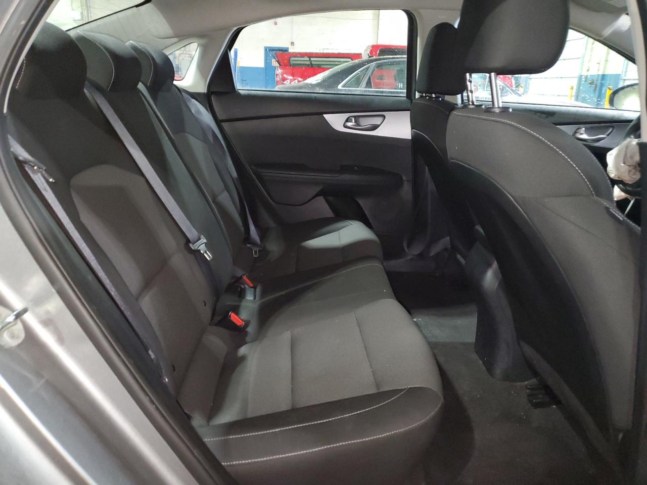 2023 Kia Forte - Image 10