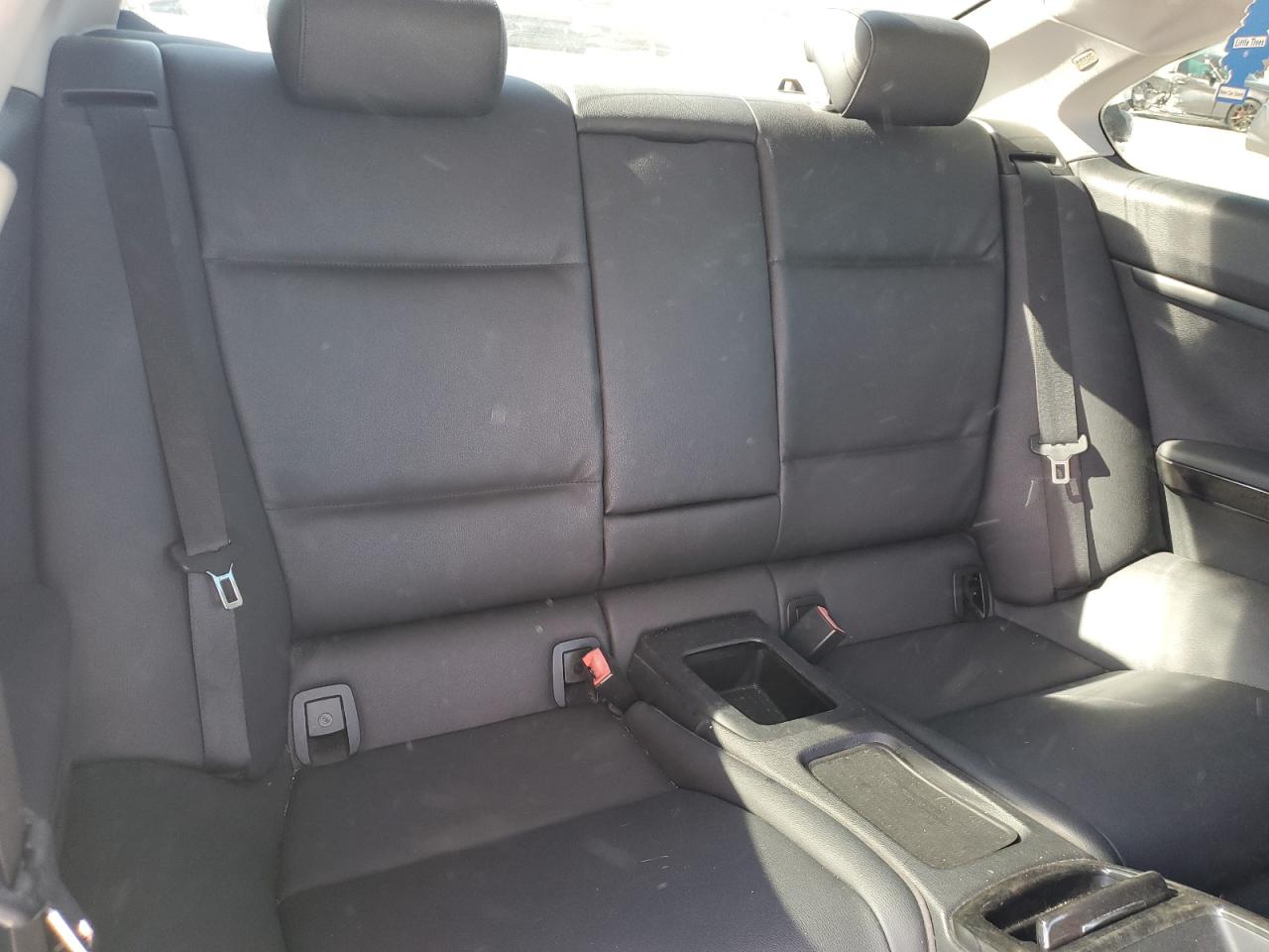 2009 BMW 3er - Image 11