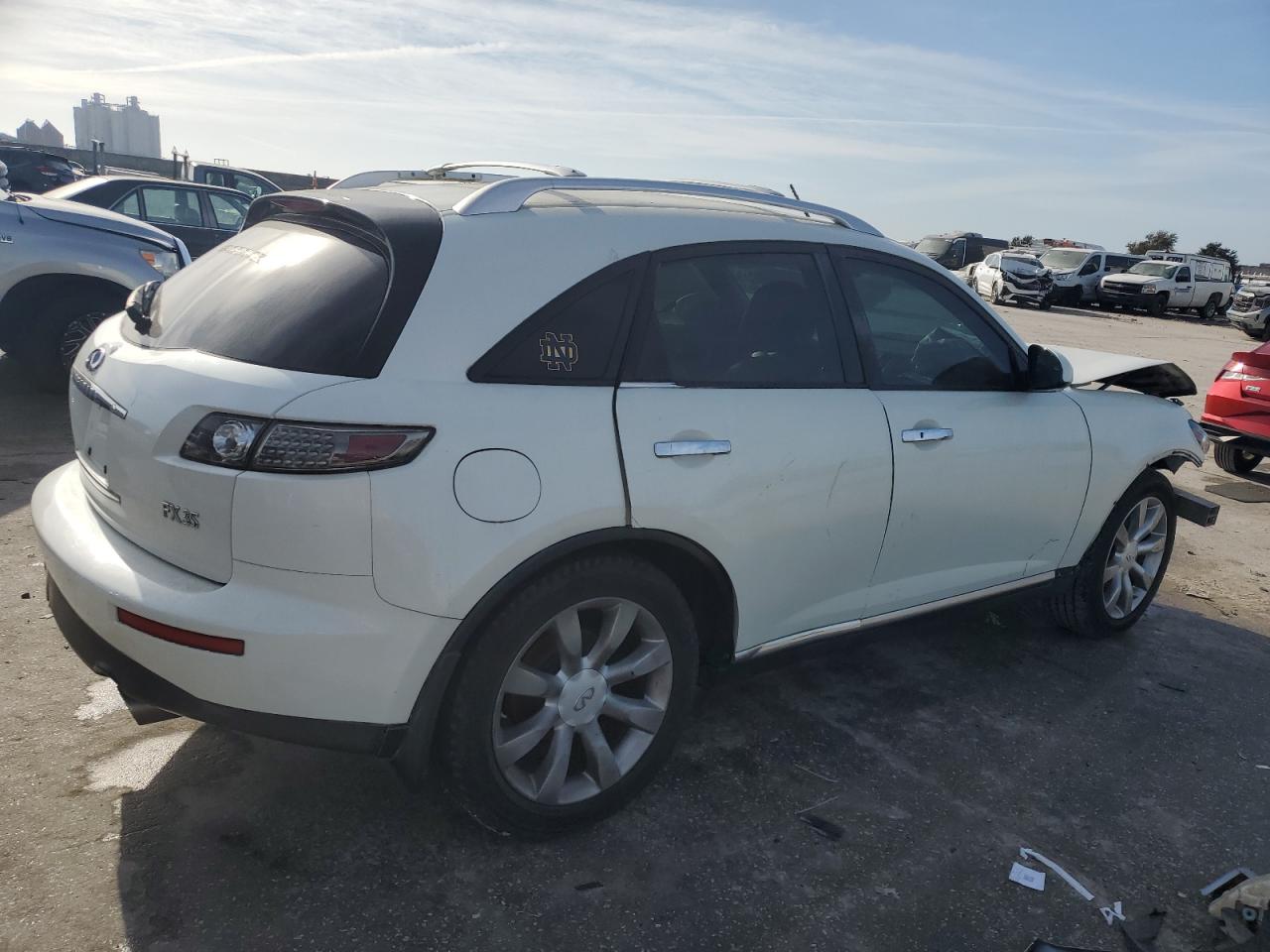 2006 Infiniti FX - Image 3