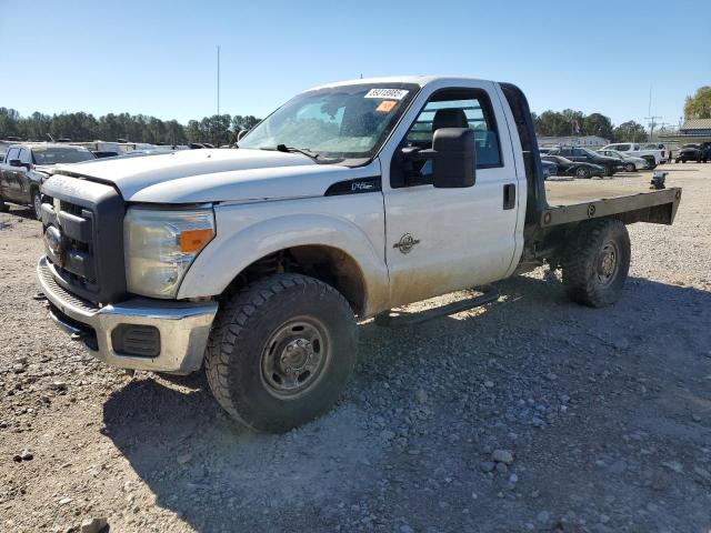 2013 Ford F250 Super Duty na sprzedaż w Florence, MS - Water/Flood