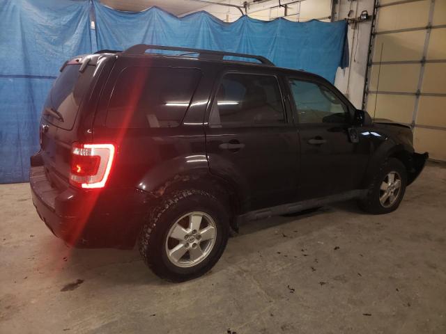 Parquets FORD ESCAPE 2012 Black