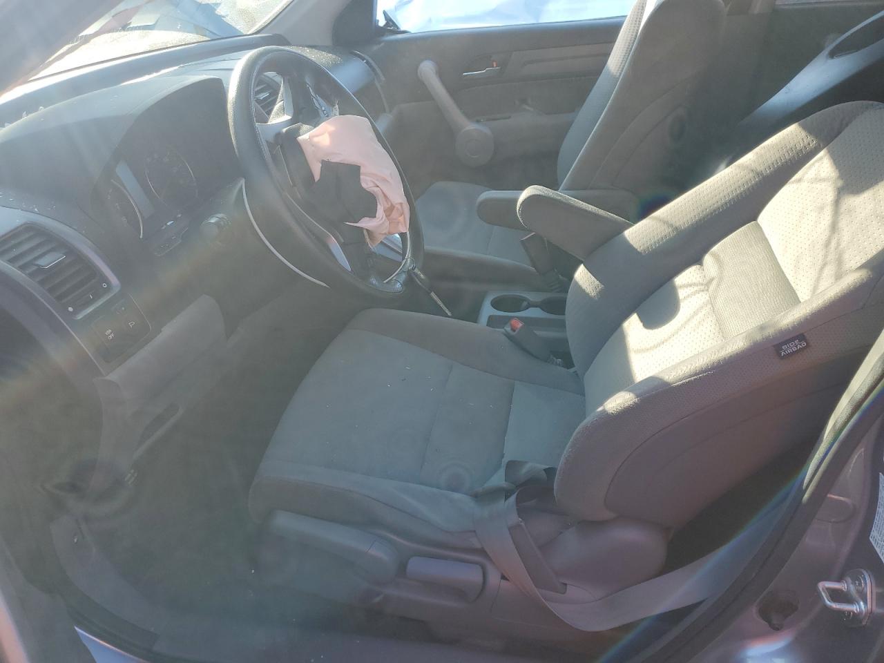 2007 Honda CR-V - Image 7