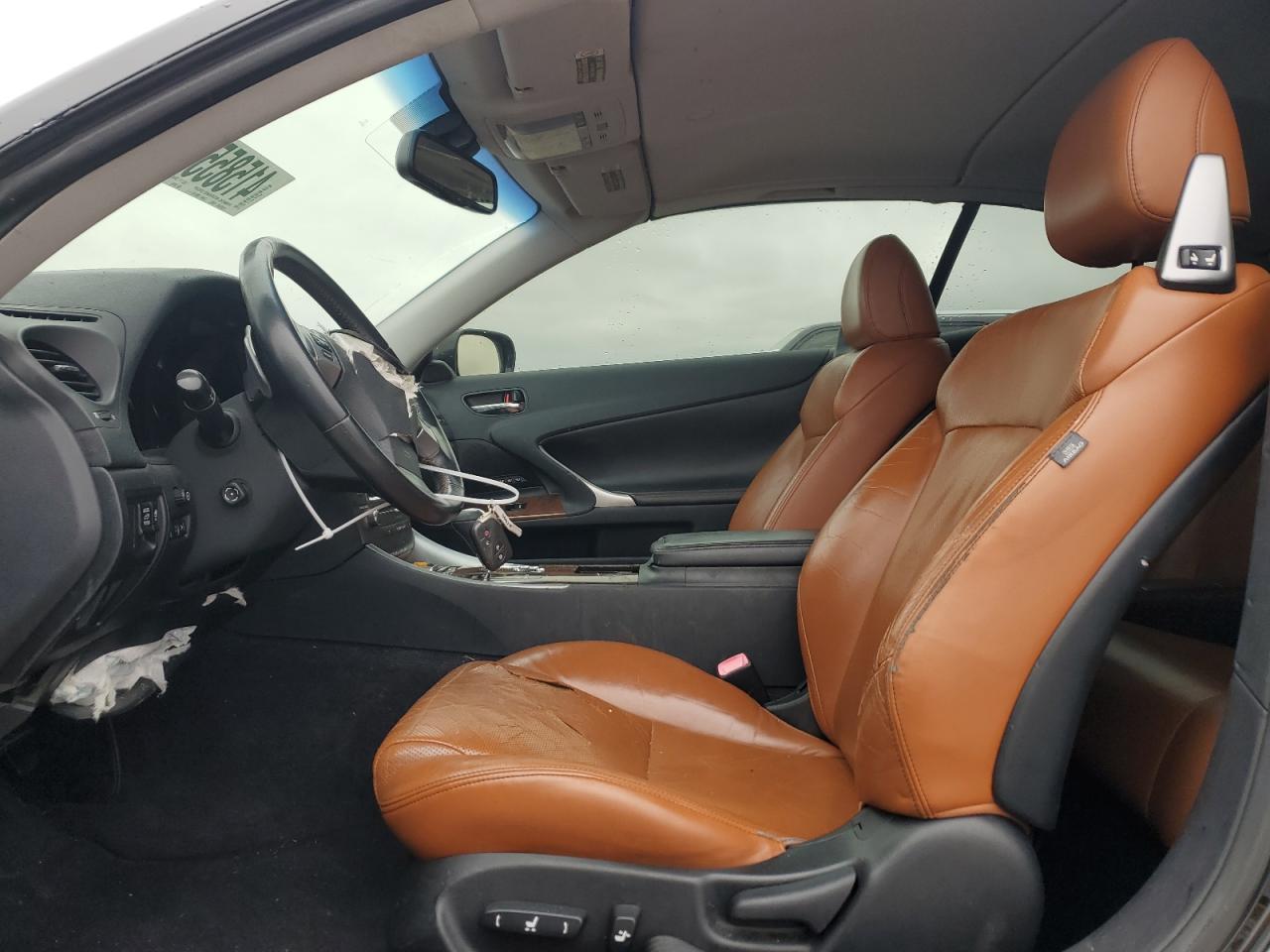 2014 Lexus IS - Image 7