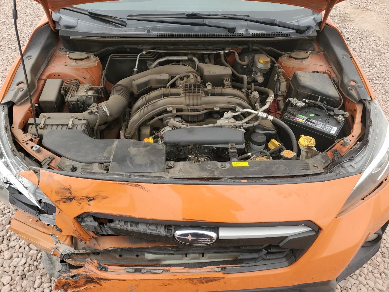 2019 Subaru XV - Image 13