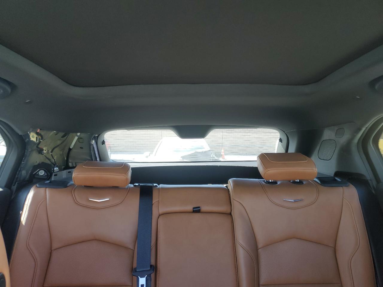 2019 Cadillac XT4 - Image 10