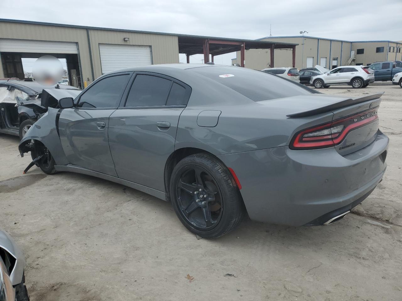 2019 Dodge Charger - Image 2