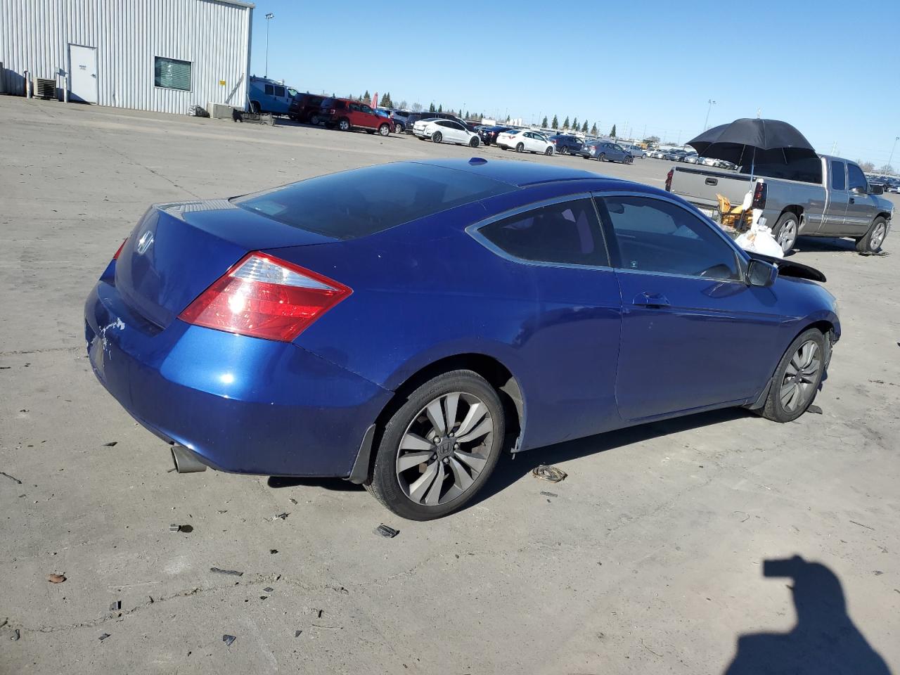 2009 Honda Accord - Image 3