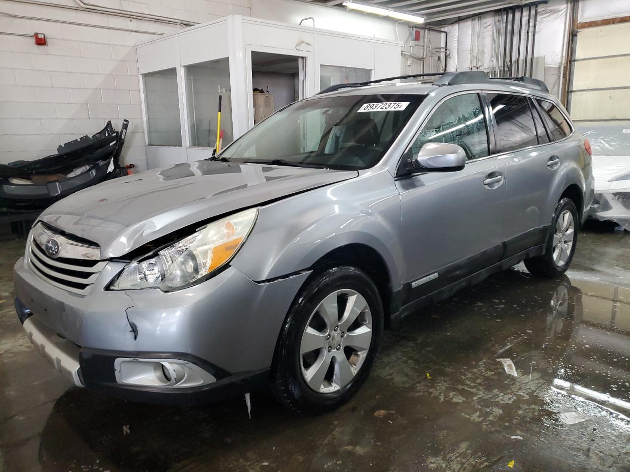 2011 Subaru Outback - Image 1
