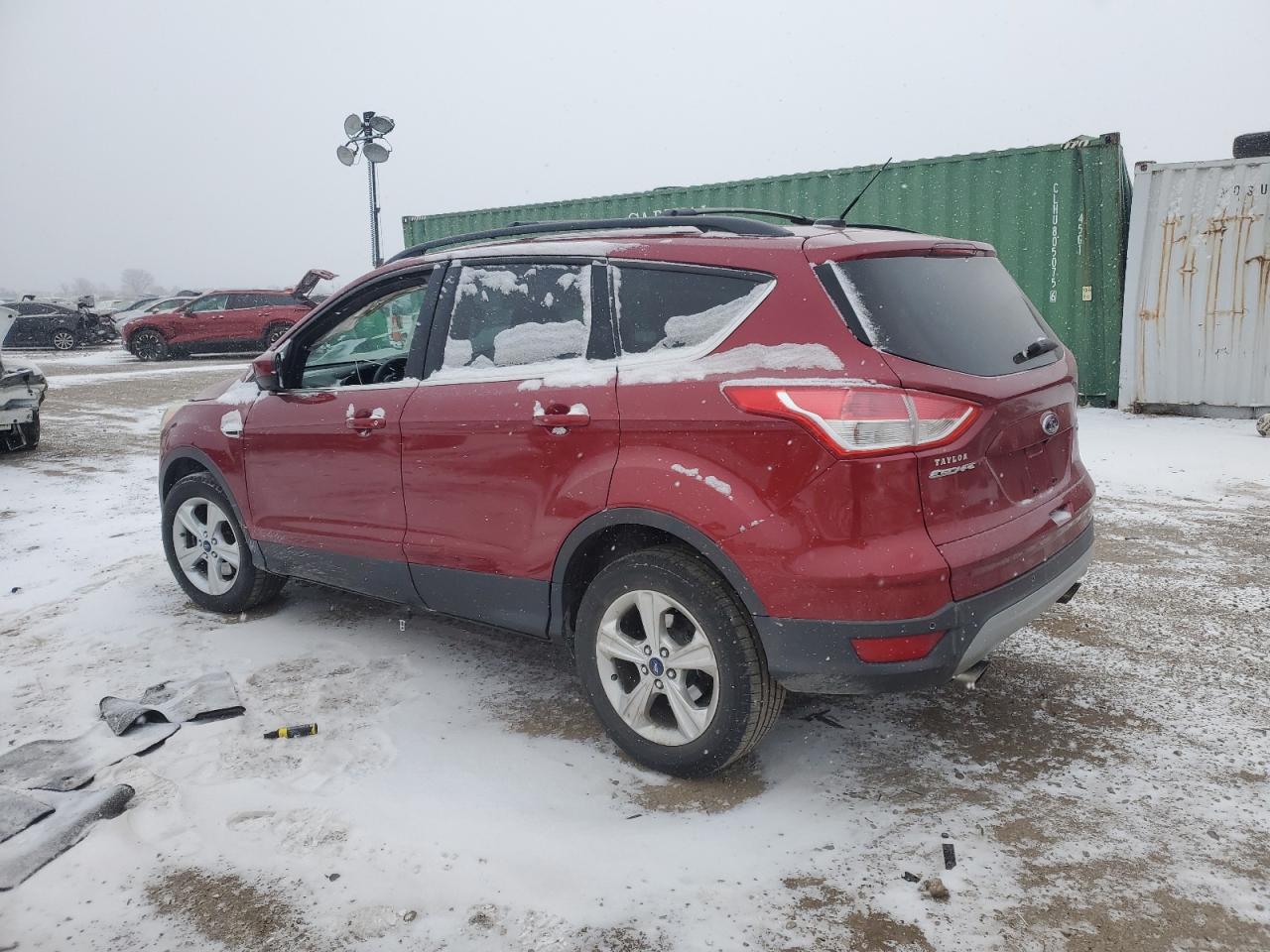 2014 Ford Escape - Image 2