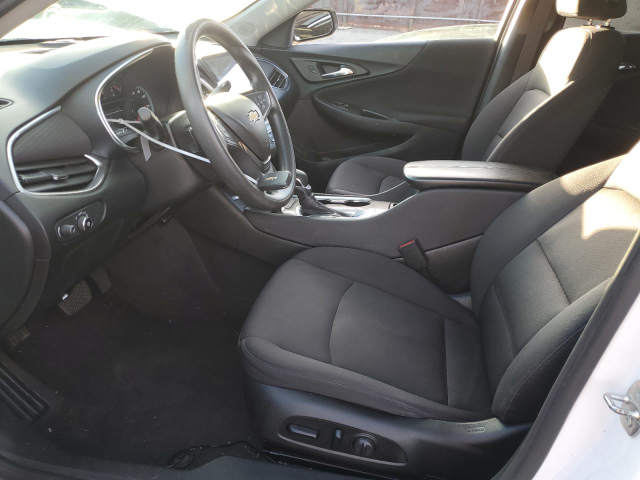 2021 Chevrolet Malibu - Image 7