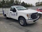 2019 Ford F250 Super Duty продається в Savannah, GA - Minor Dent/Scratches