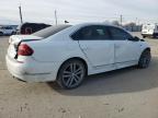 2017 Volkswagen Passat R-Line zu verkaufen in Nampa, ID - Front End