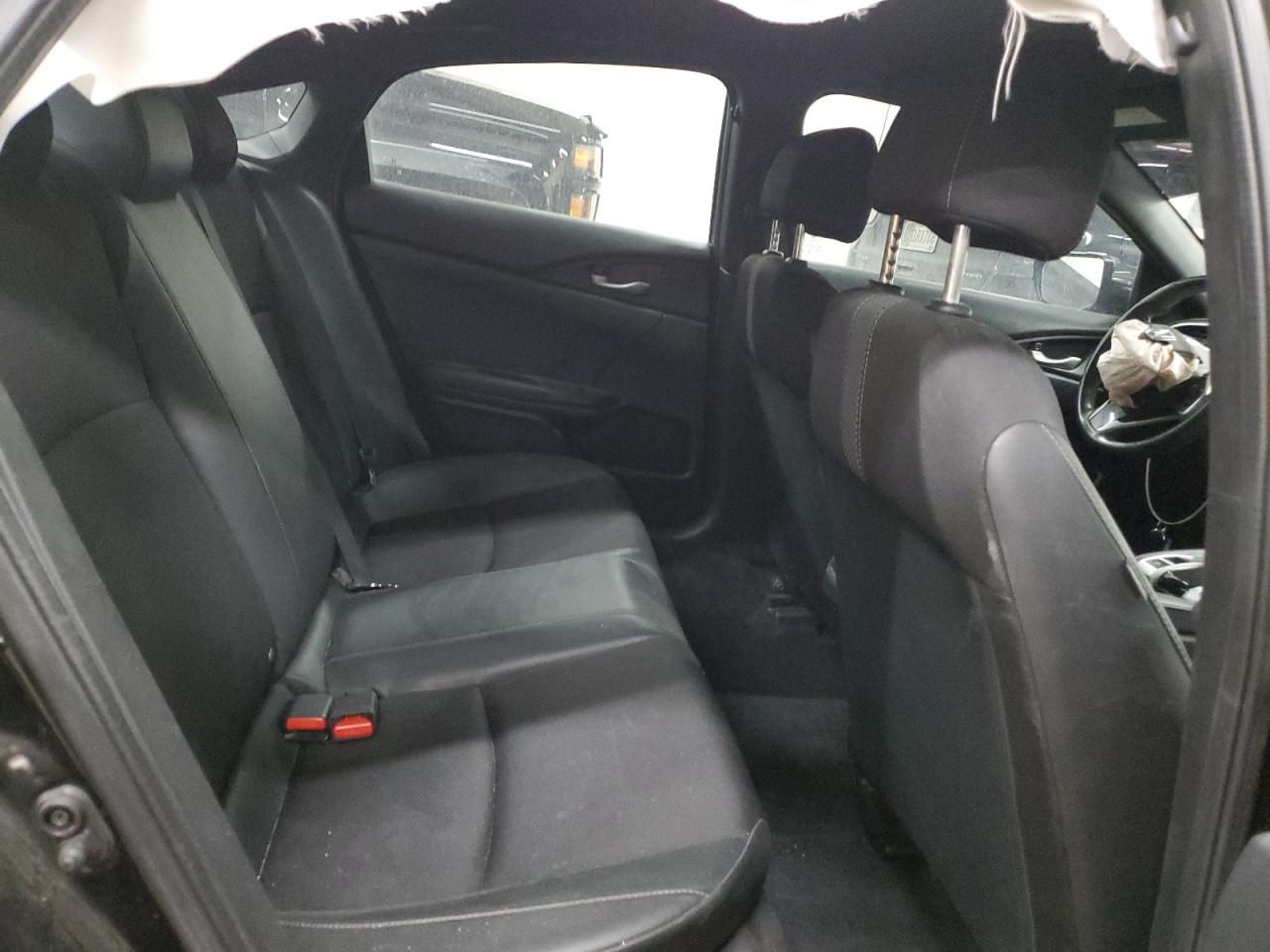 2020 Honda Civic - Image 10