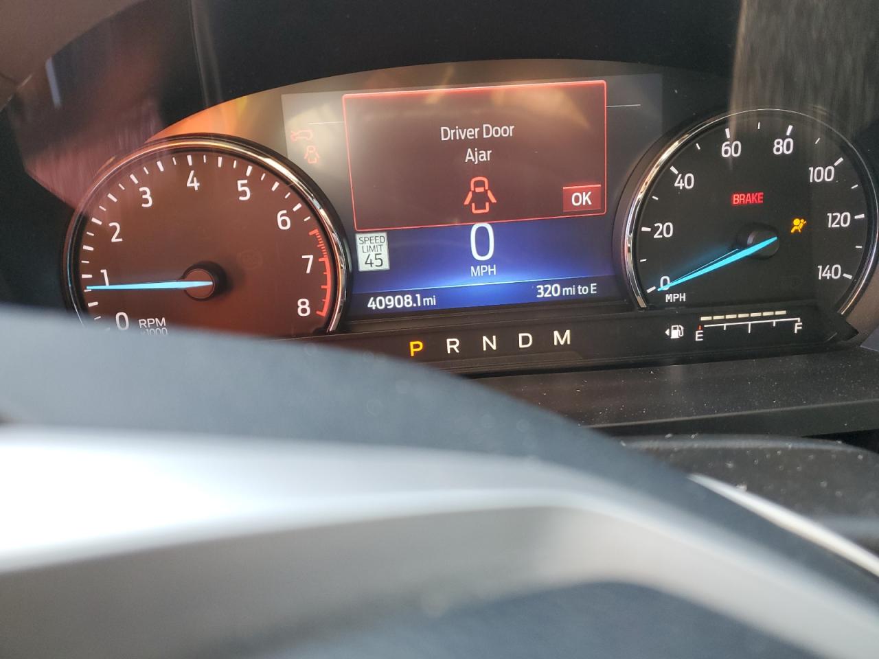 2022 Ford Explorer - Image 9