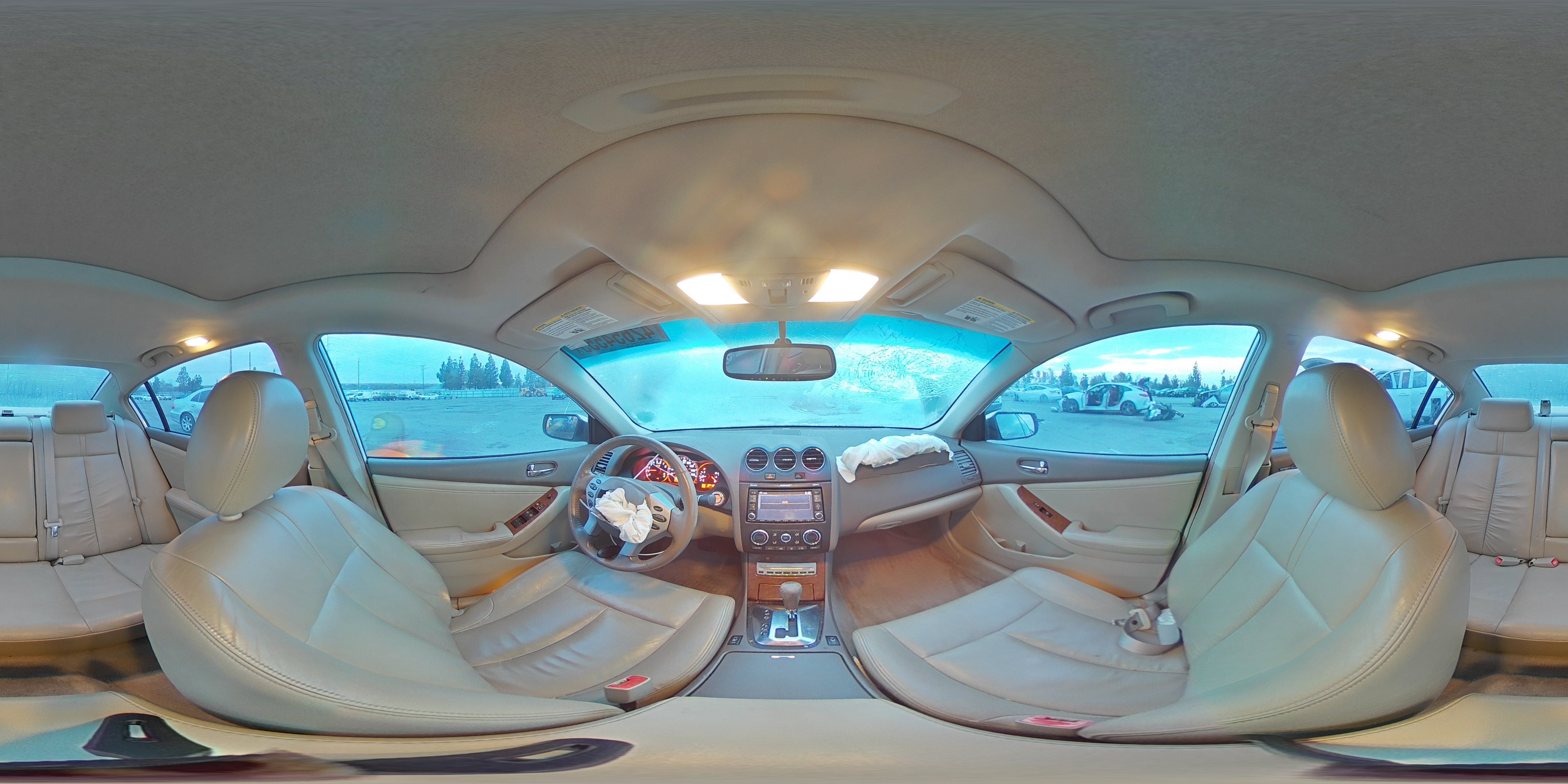 2009 Nissan Altima - Image 12