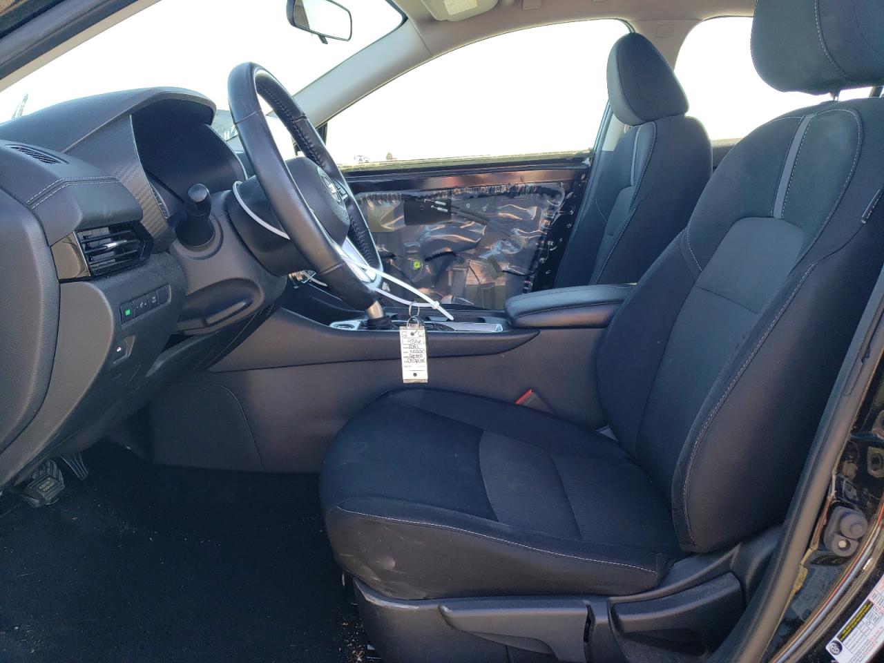2021 Nissan Sentra - Image 7