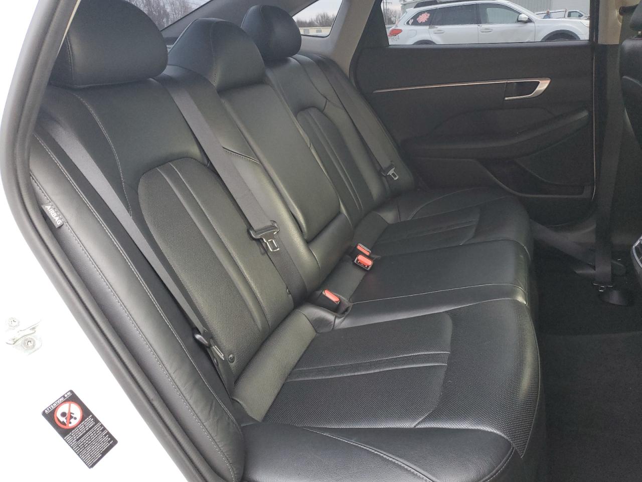 2020 Hyundai Sonata - Image 10