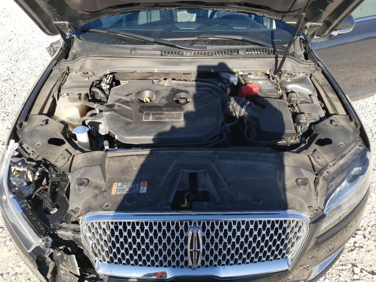 2020 Lincoln MKZ - Image 11