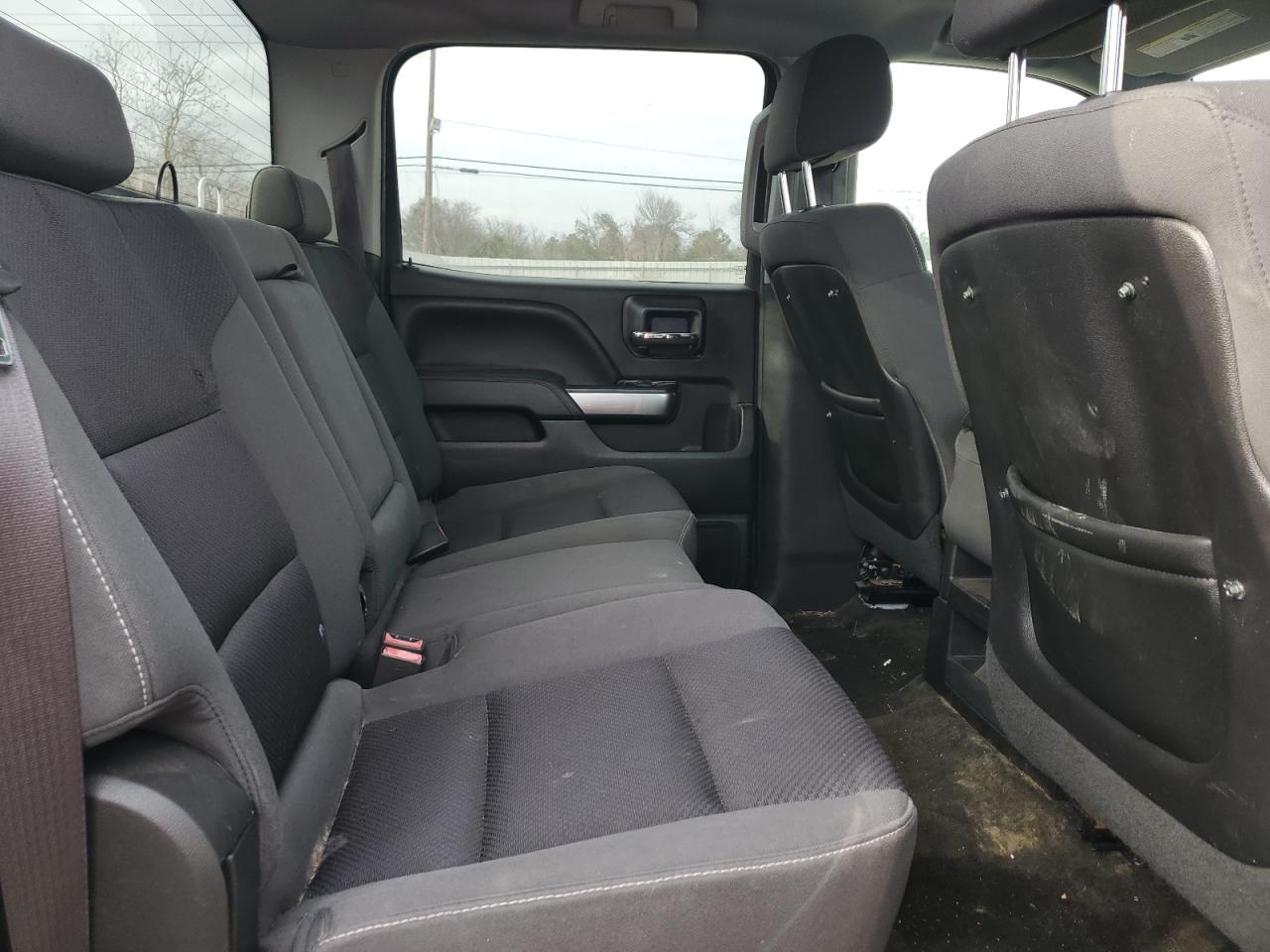 2014 Chevrolet Silverado - Image 10