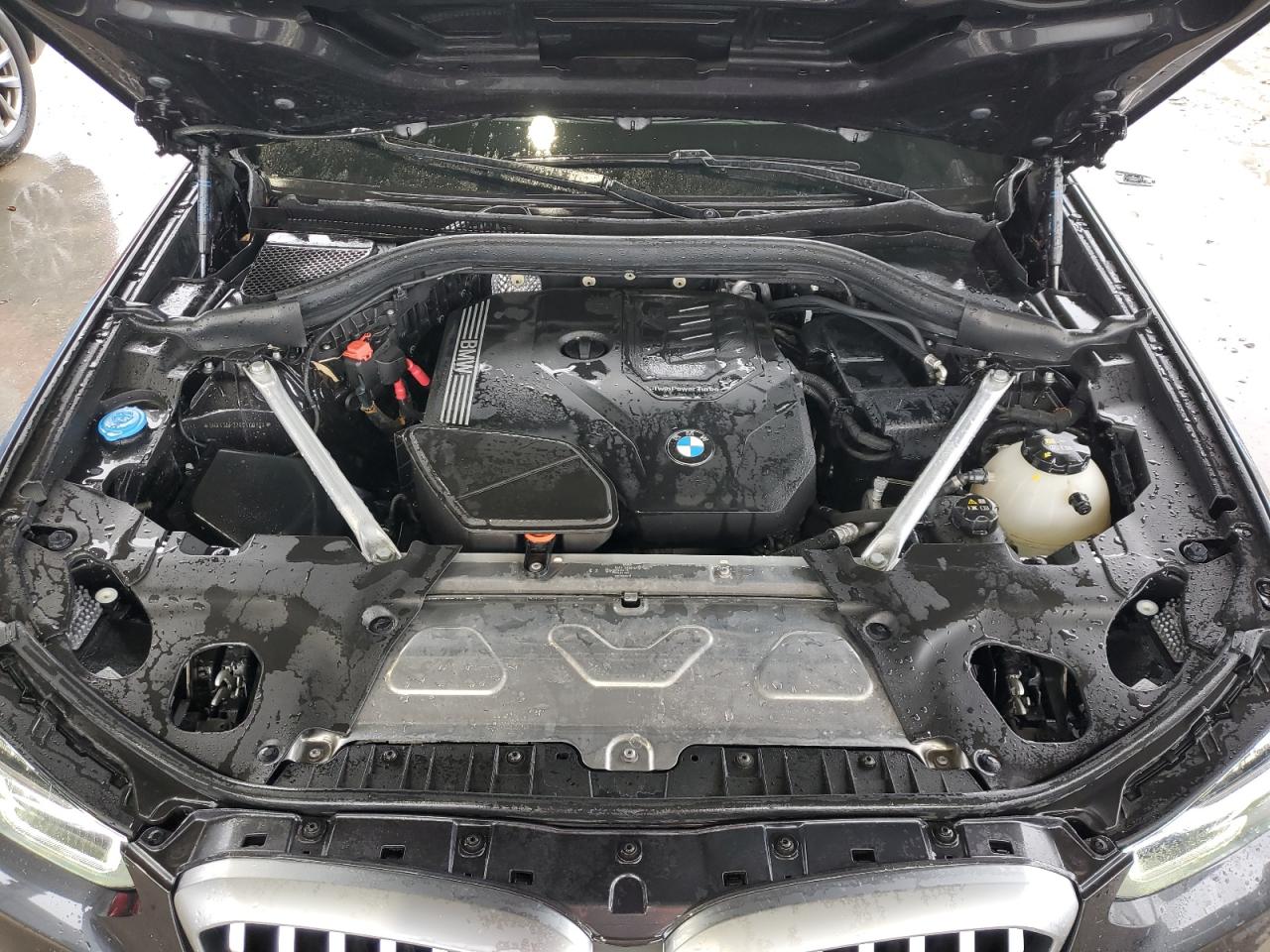 2024 BMW X3 - Image 12