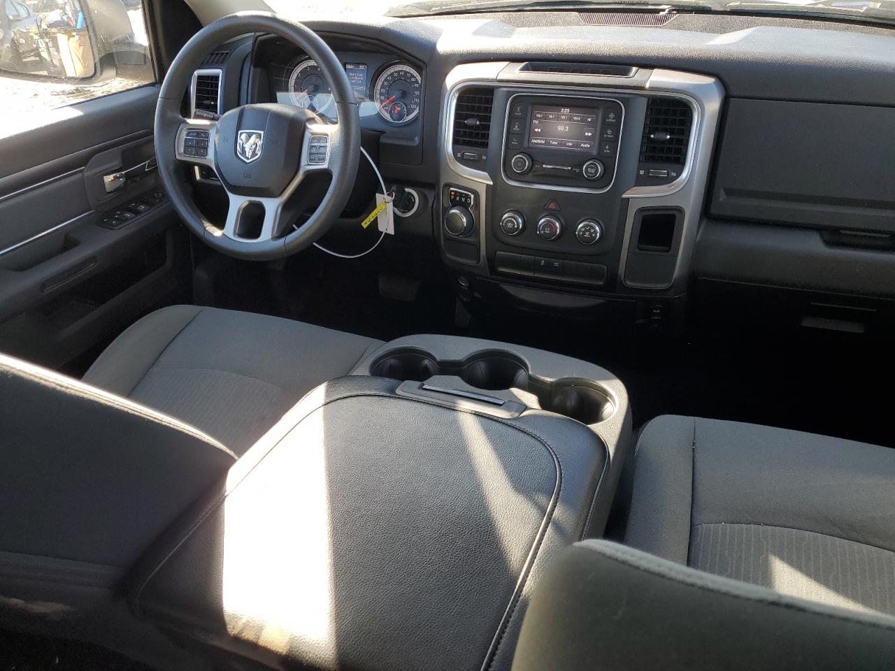 2021 RAM 1500 - Image 8