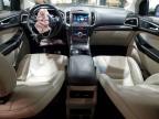 2019 Ford Edge Titanium за продажба в Florence, MS - Front End