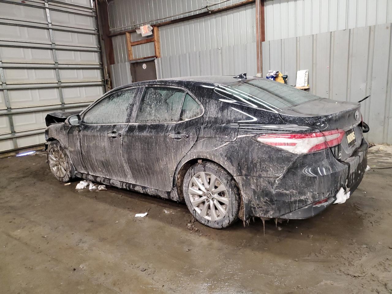 2020 Toyota Camry - Image 2