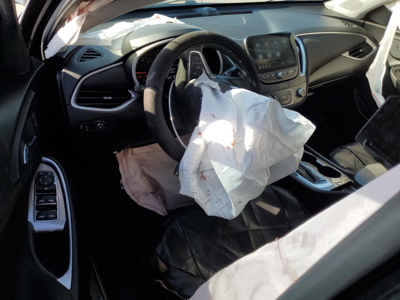 2020 Chevrolet Malibu - Image 8