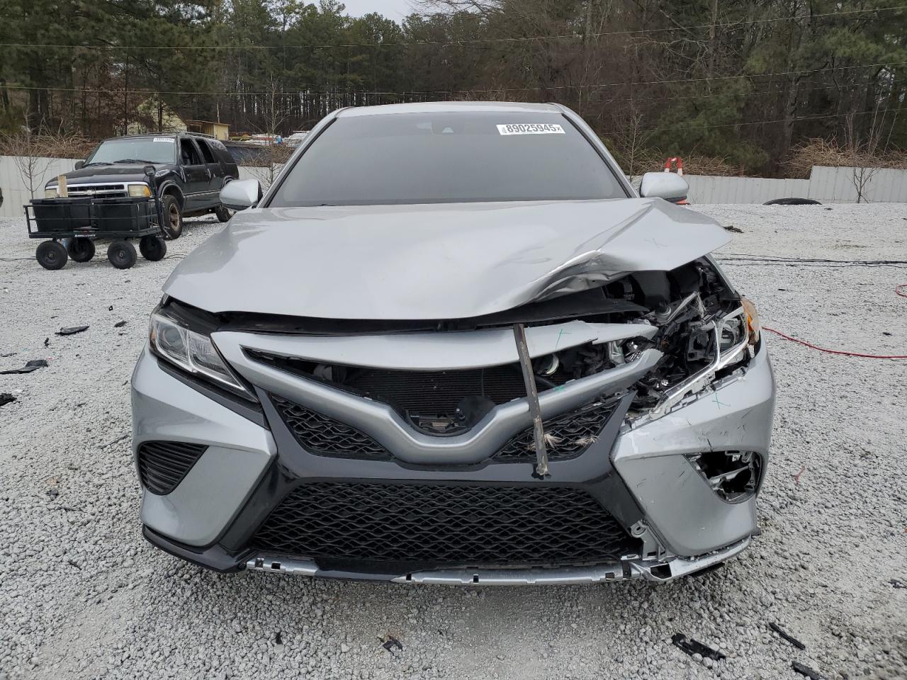 2018 Toyota Camry - Image 5