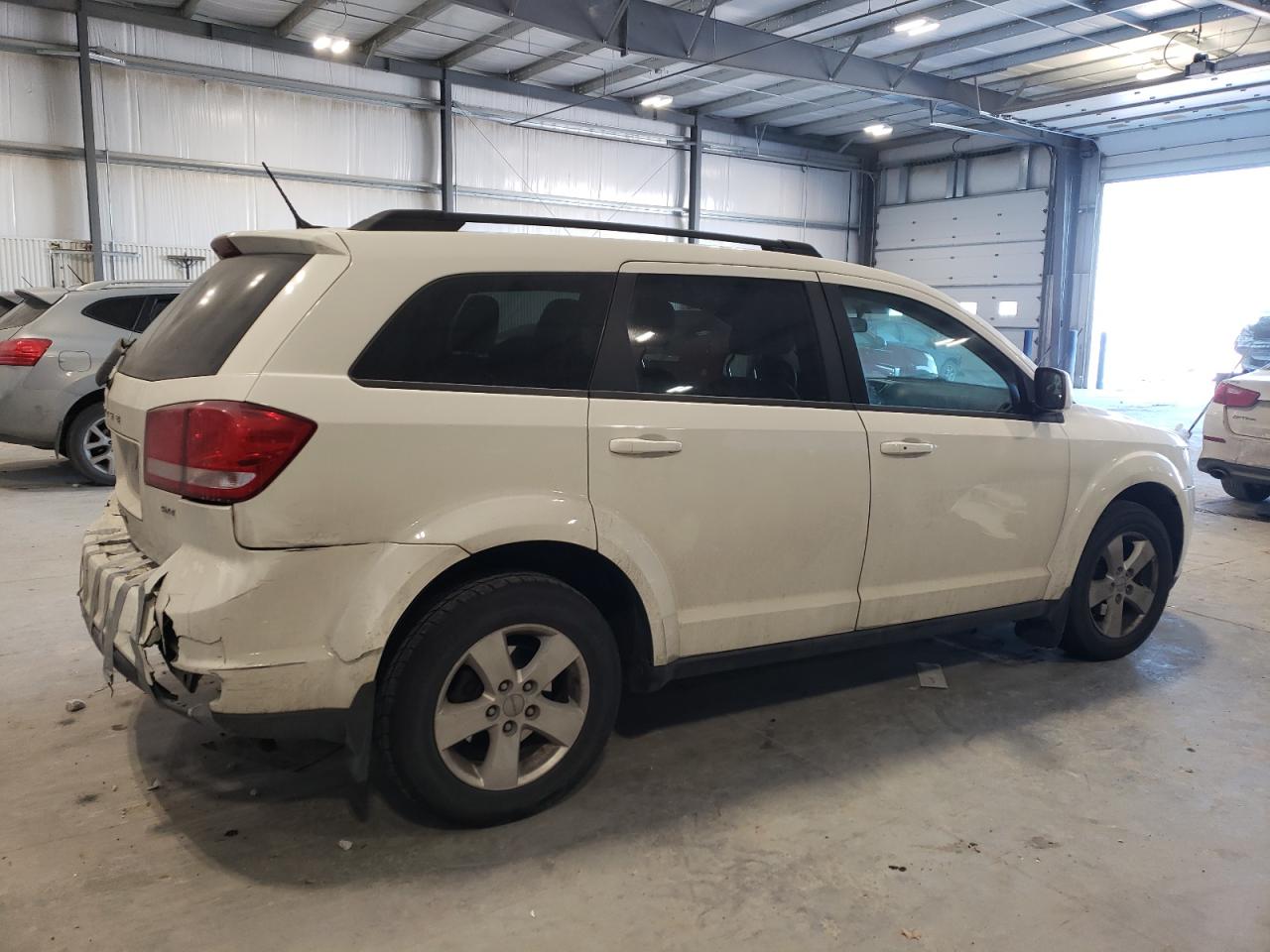 2012 Dodge Journey - Image 3