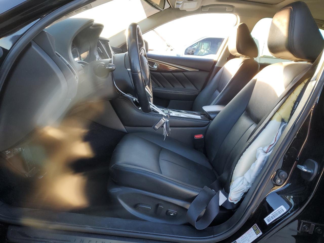 2019 Infiniti Q50 - Image 7