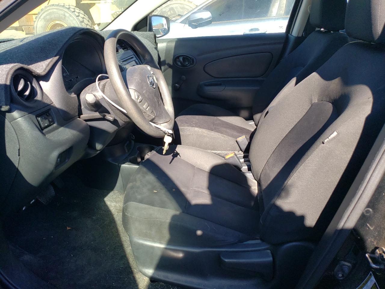 2018 Nissan Versa - Image 7