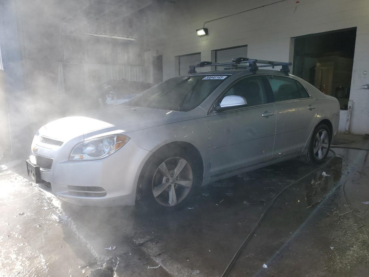 2011 Chevrolet Malibu - Image 1