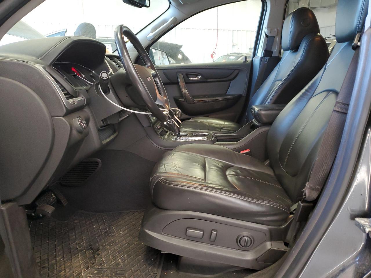 2014 GMC Acadia - Image 7