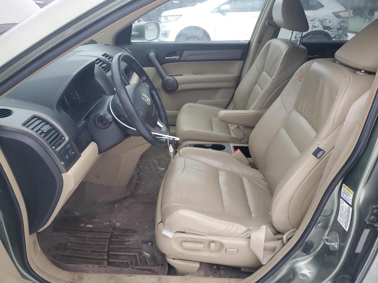 2009 Honda CR-V - Image 7