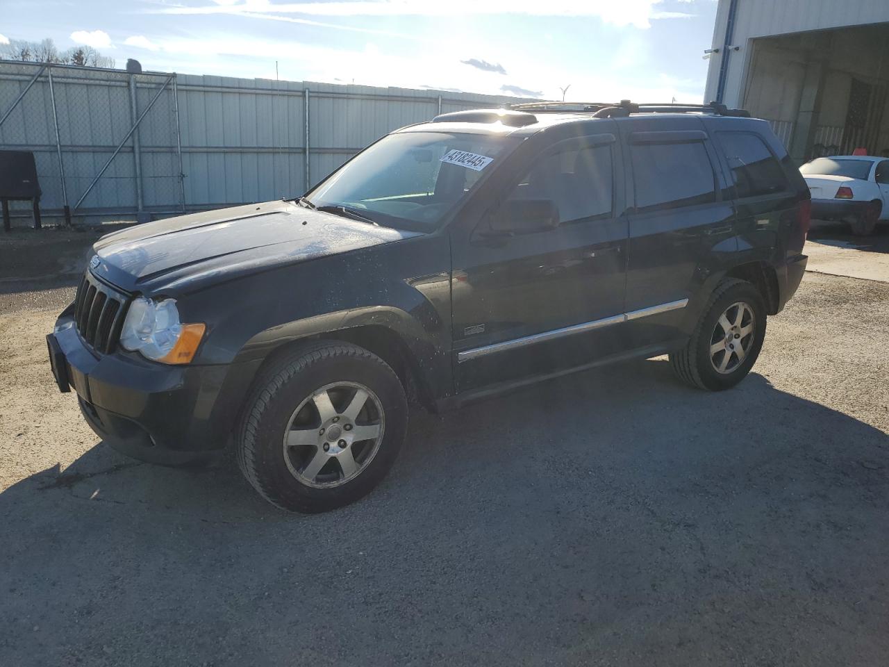 2009 Jeep Grand Cherokee - Image 1