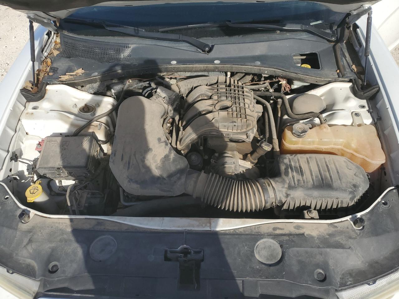2013 Dodge Charger - Image 11